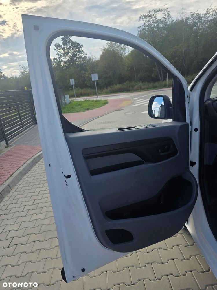 Citroën Jumpy toyota proace peugeot expert L2 2020 r - 29