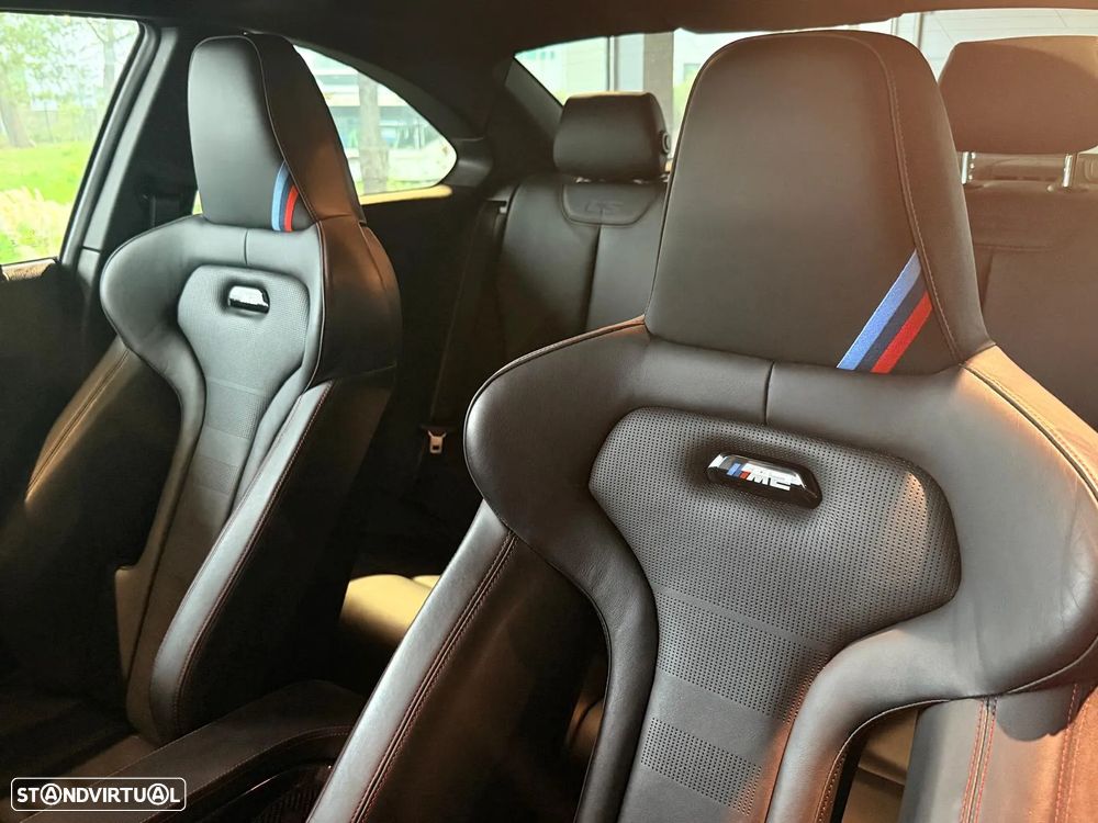 BMW M2 CS Auto - 19