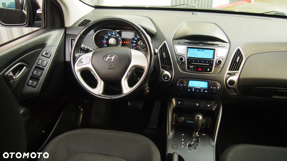 Kia Sportage 2.0 CVVT 4WD Spirit - 5