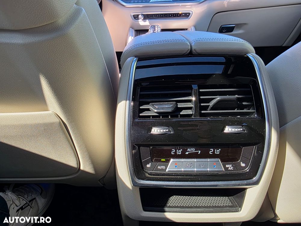 BMW X6 - 10