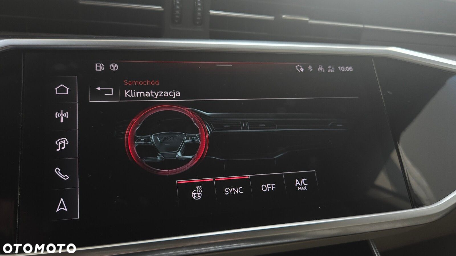Audi A7 Sportback - 34