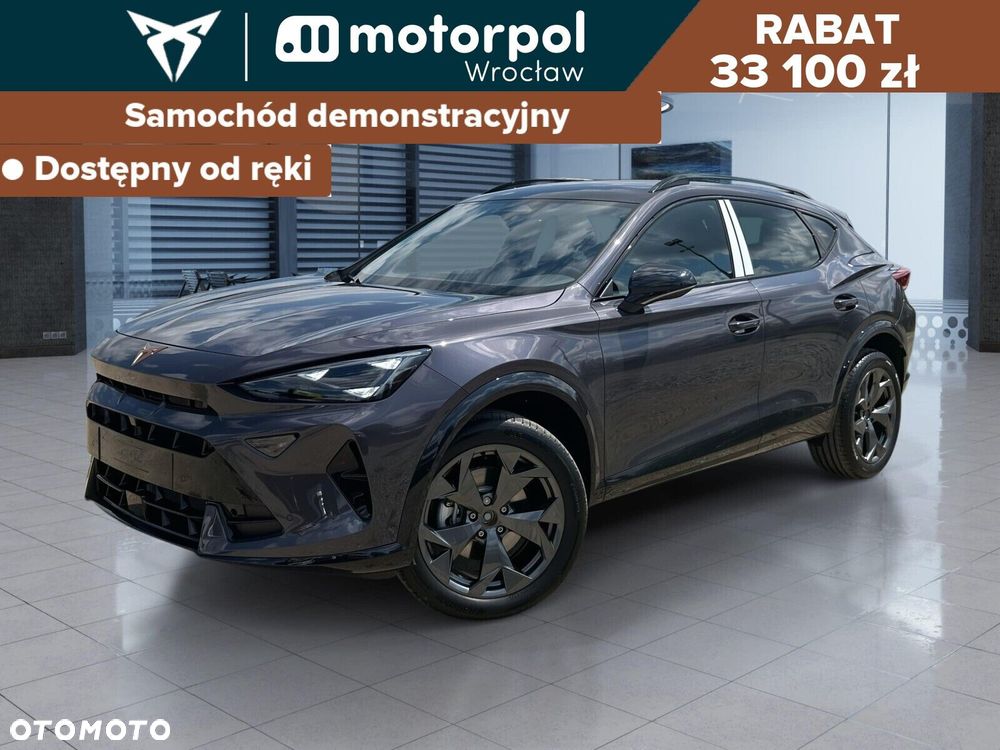 Cupra Formentor - 1