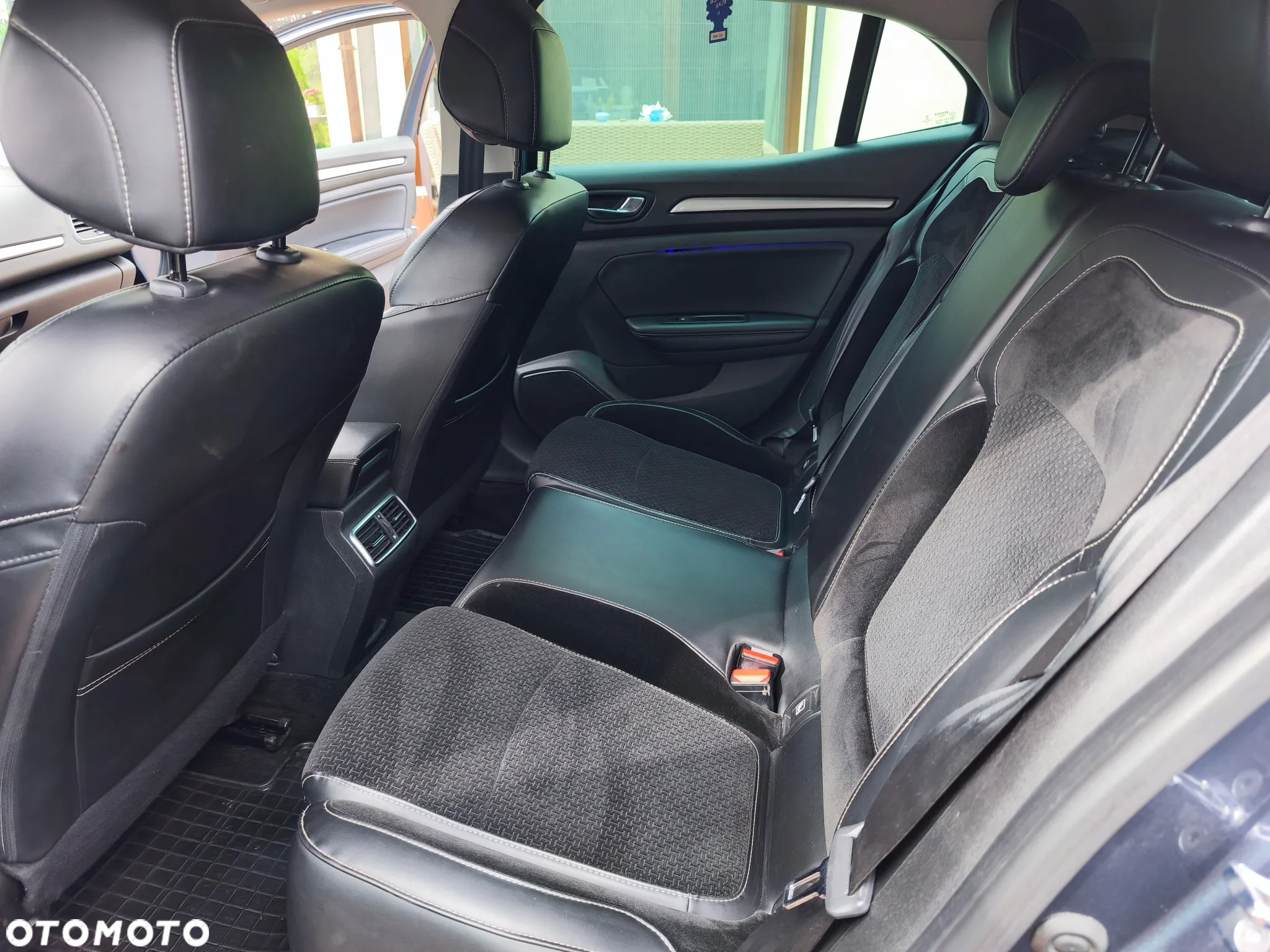 Renault Megane - 13