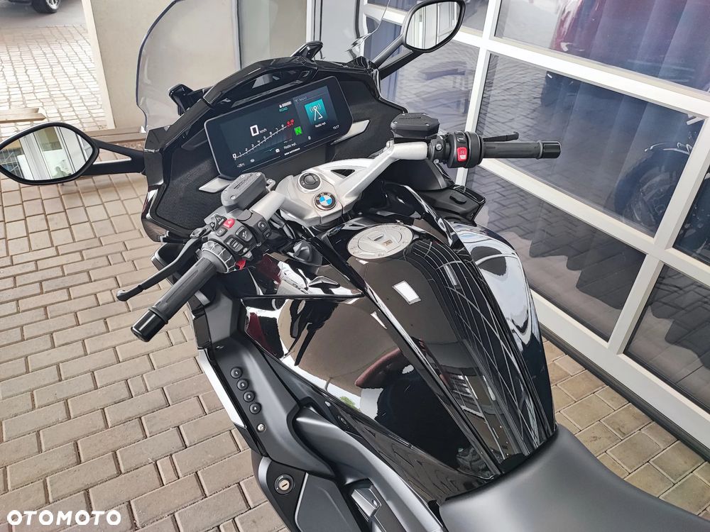 BMW K - 9