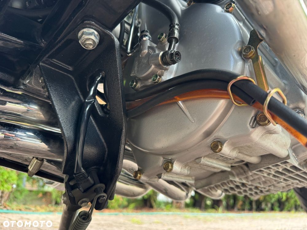Honda Valkyrie - 35
