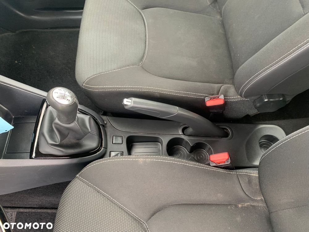 Renault Clio 1.5 dCi Dynamique - 15