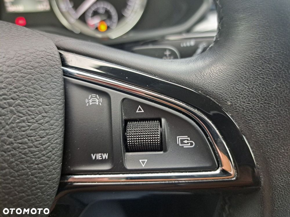 Skoda Superb 2.0 TDI 4x4 Style DSG - 27