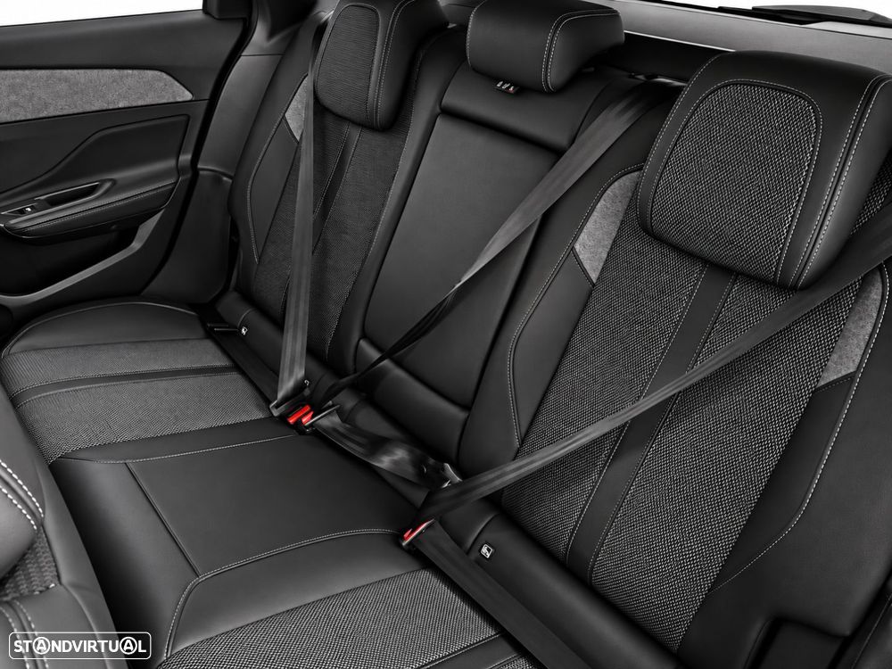 Peugeot 308 Sw 2023 photo 5