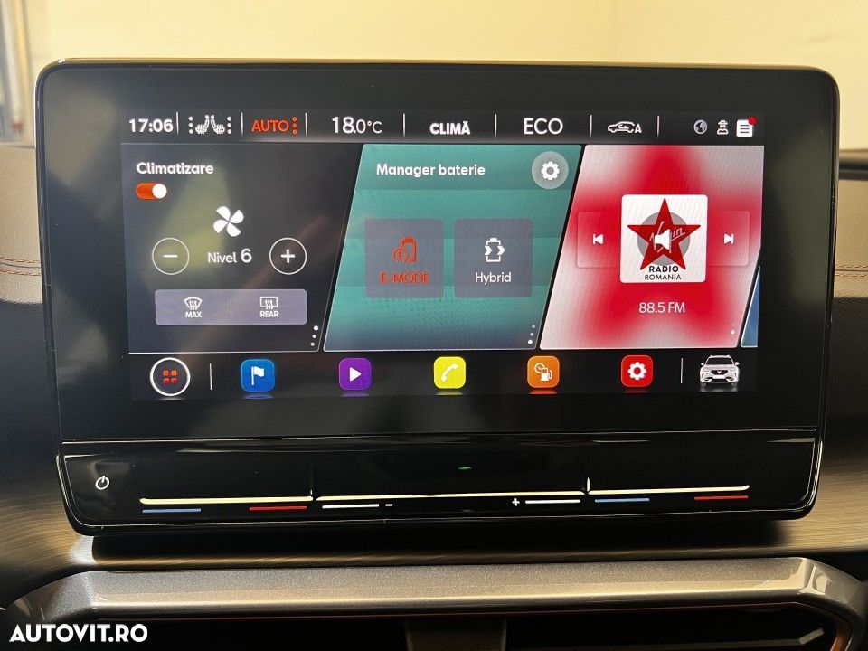 Cupra Formentor - 11