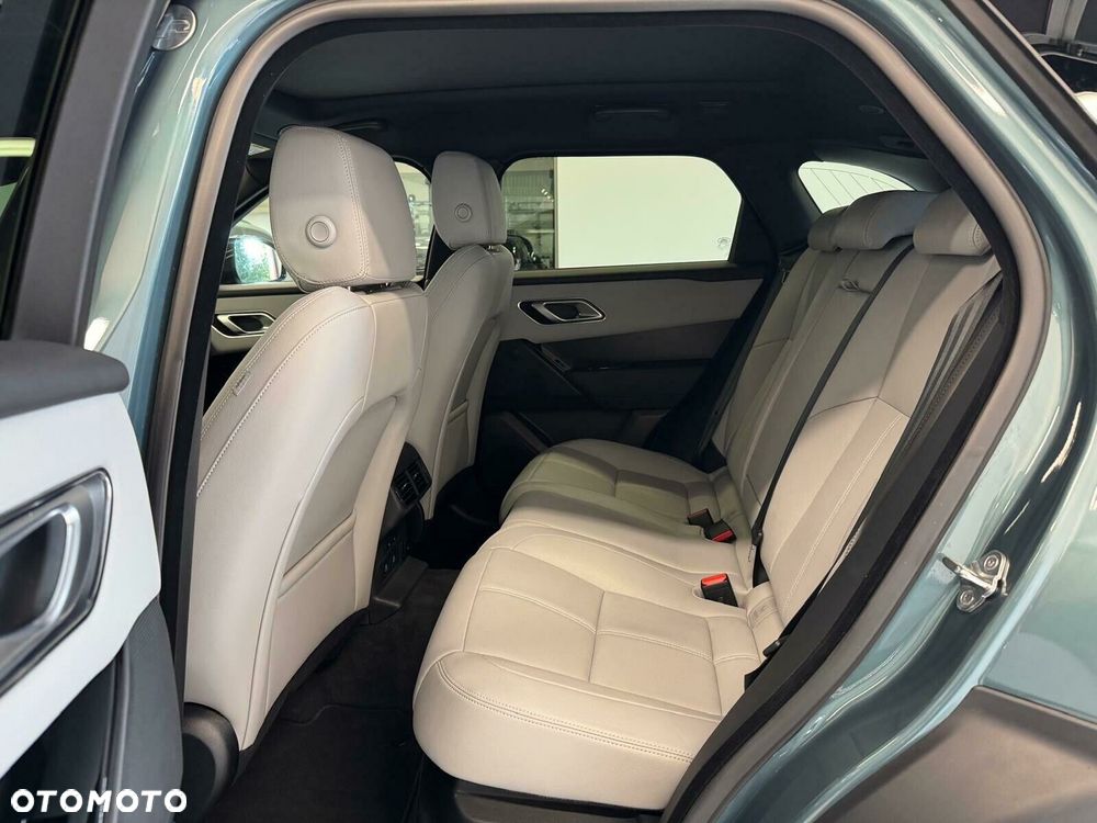 Land Rover Range Rover Velar 2.0 D200 mHEV Dynamic SE - 8