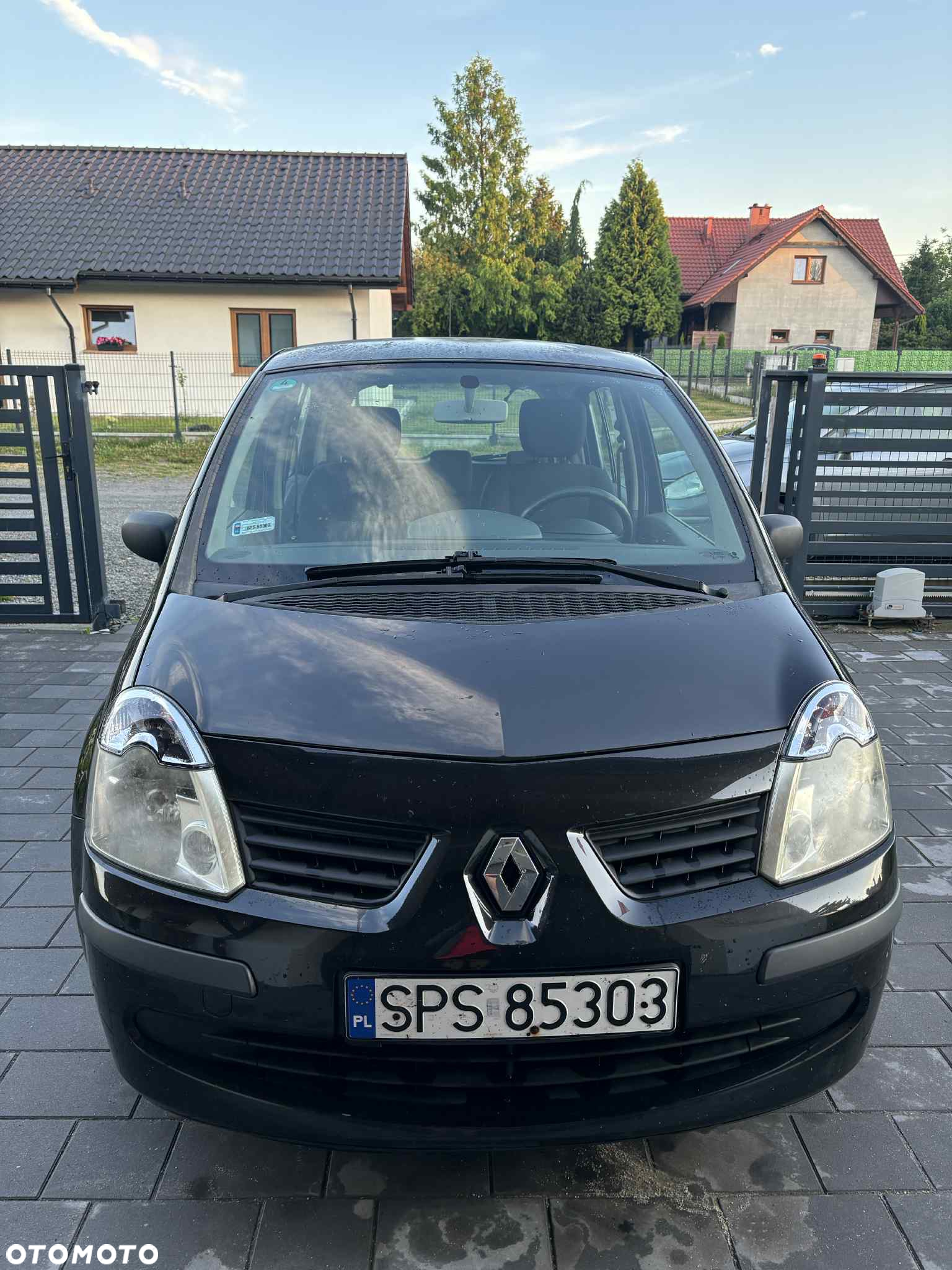 Renault Modus - 2