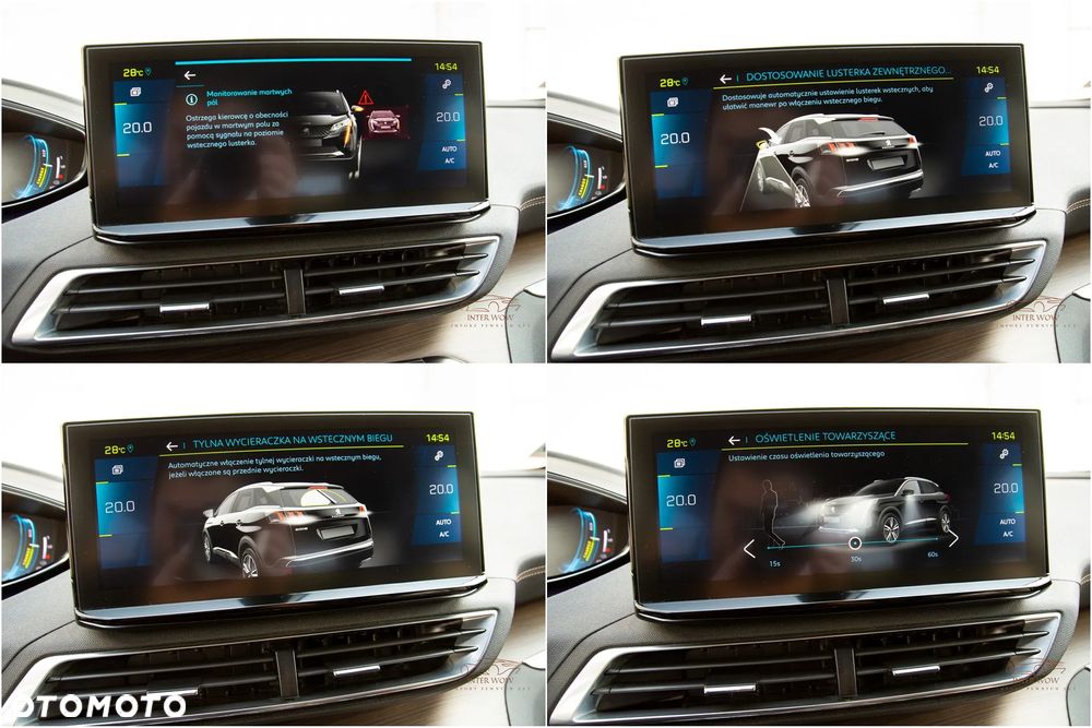 Peugeot 3008 225 e-EAT8 GT Pack - 27