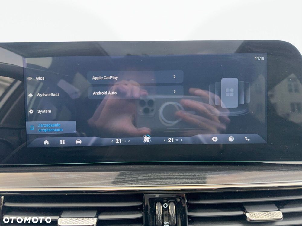 Omoda 5 1.6 T-GDI Premium DCT - 21