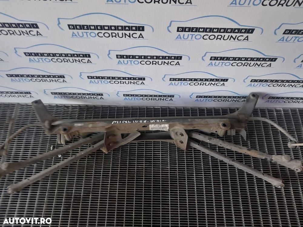 Punte spate Mini Countryman 1.6 B 2010 - 2014 SUV 4 Usi (1088) 4x2 - 2