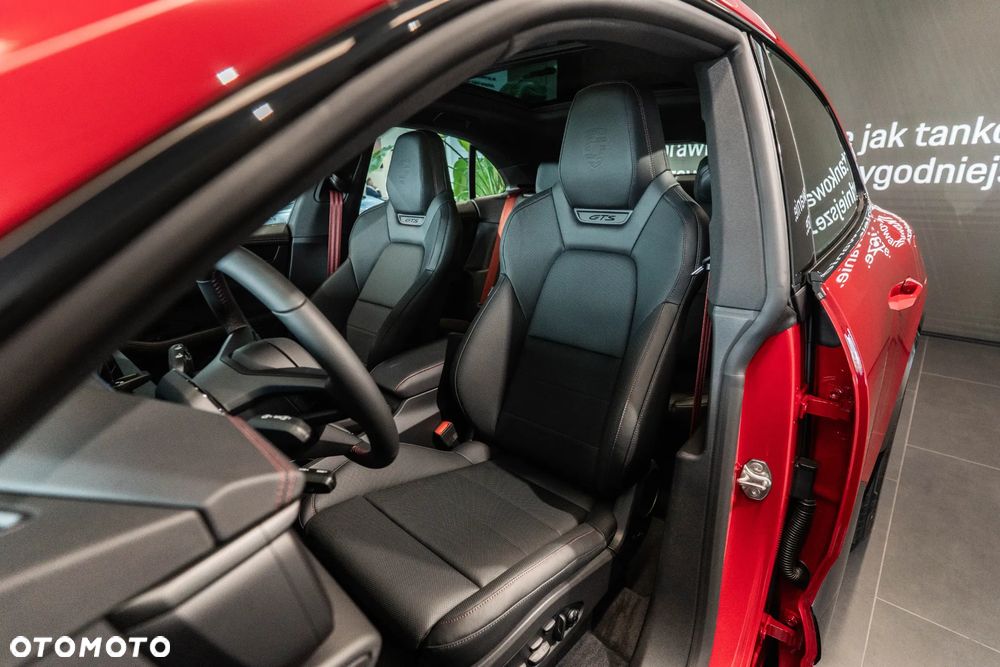 Porsche Macan - 11