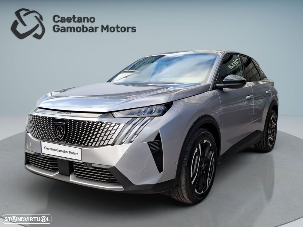 Peugeot E-3008 73 kWh Allure