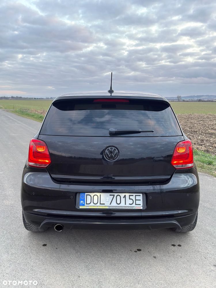 Volkswagen Polo - 12