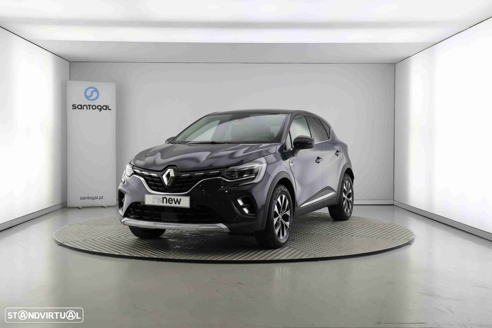 Renault Captur 1.0 TCe Techno - 7