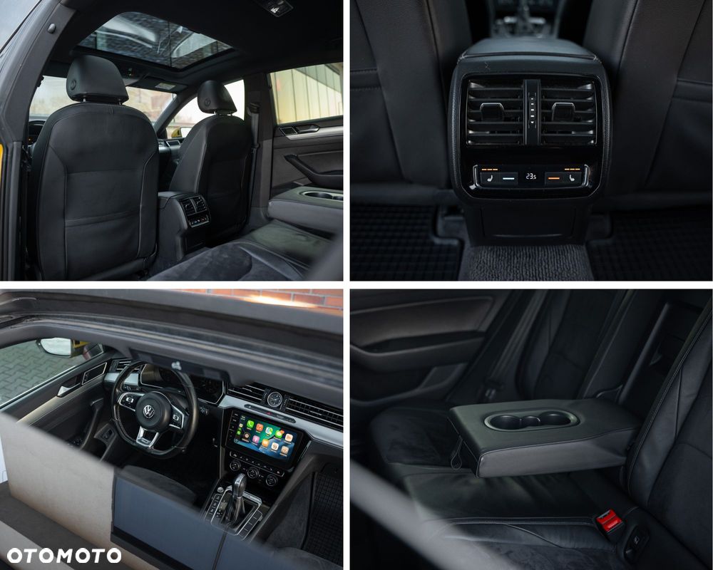Volkswagen Arteon 2.0 TDI SCR 4Motion DSG R-Line - 37