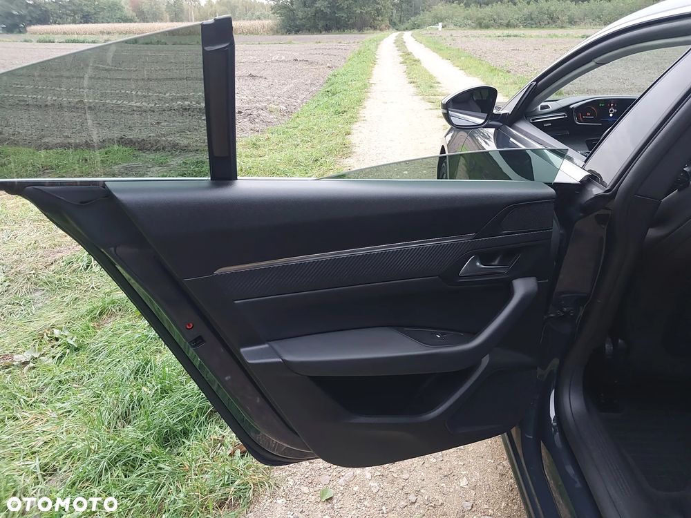 Peugeot 508 BlueHDi 160 EAT8 Allure - 22