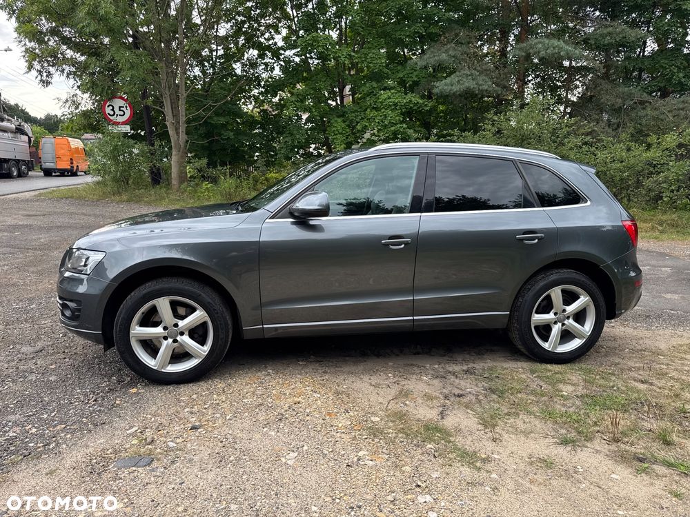 Audi Q5 3.0 TDI Quattro S tronic - 4