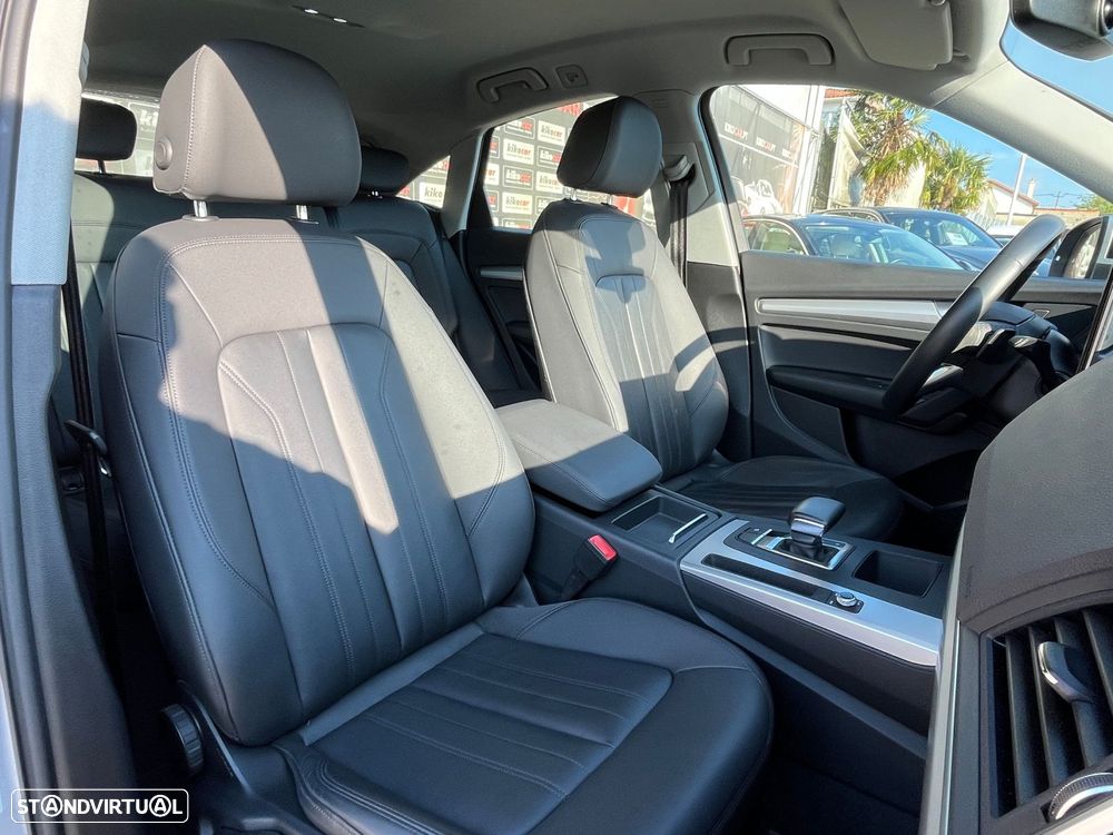 Audi Q5 Sportback 50 TFSIe quattro S tronic advanced - 21