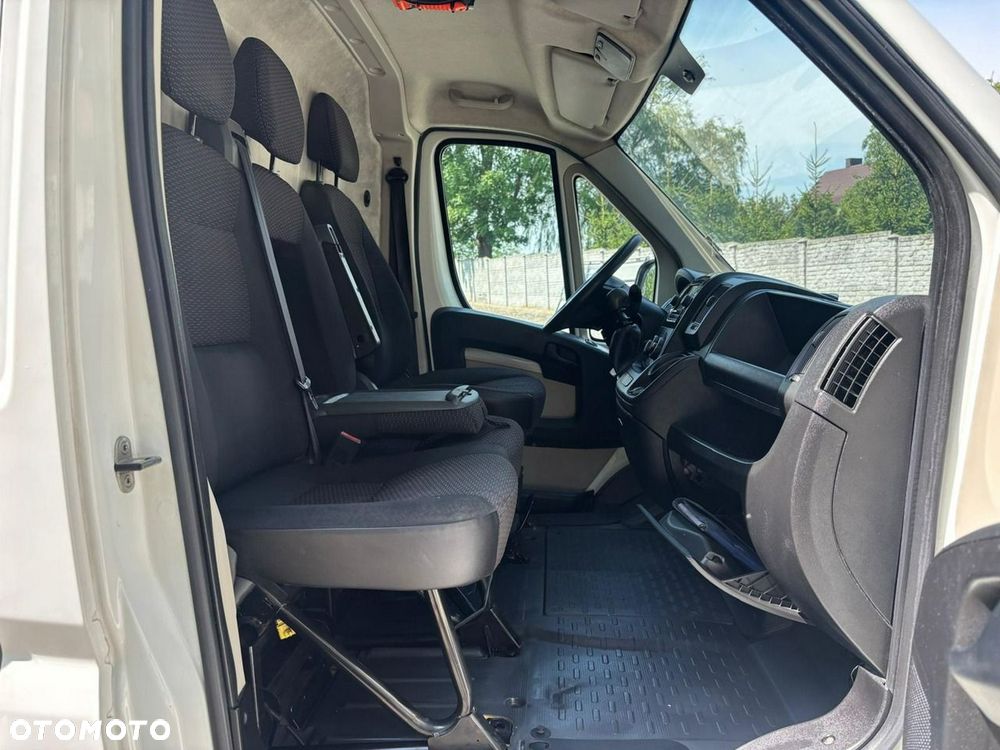 Peugeot Boxer - 6