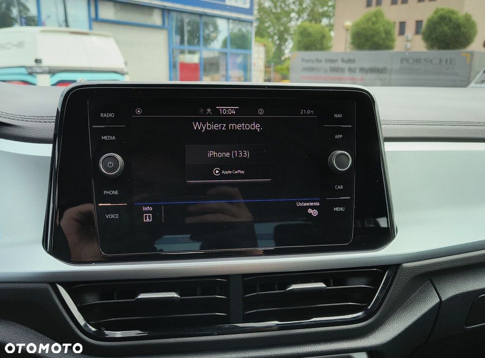 Volkswagen T-Roc 1.0 TSI Life - 18