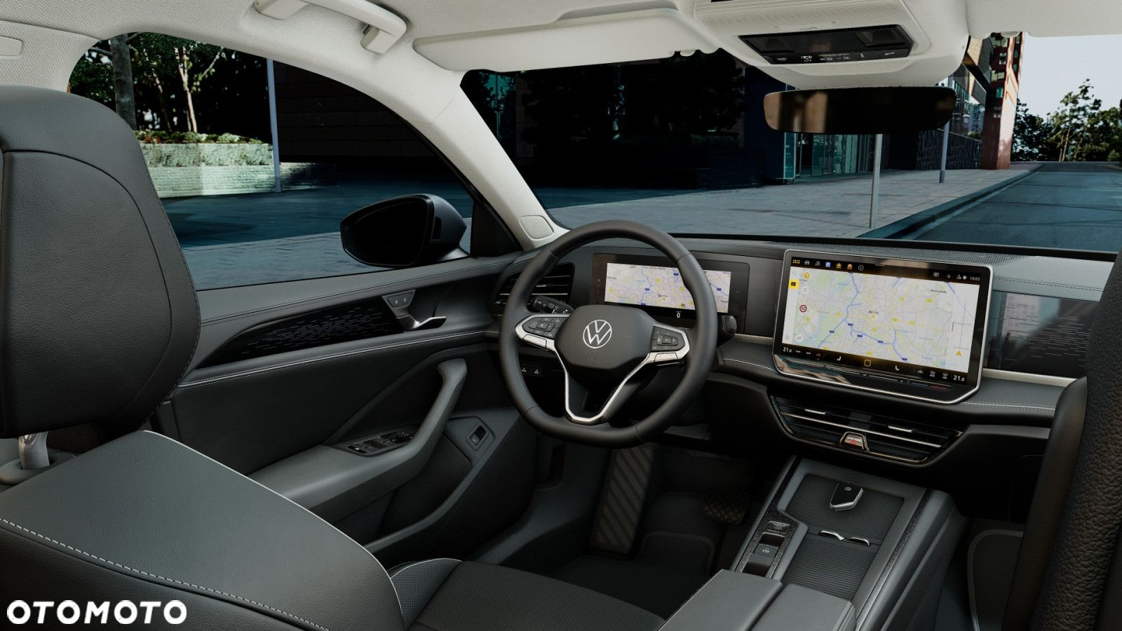 Volkswagen Passat 2.0 TSI Business Plus DSG - 10
