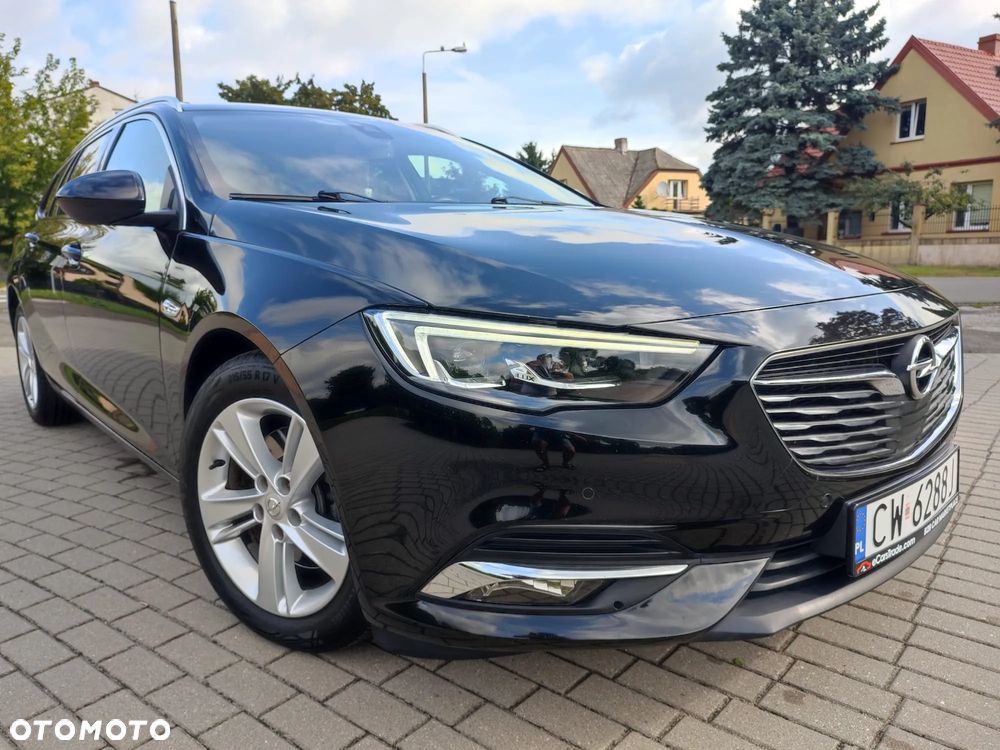 Opel Insignia 1.6 CDTI Innovation - 19