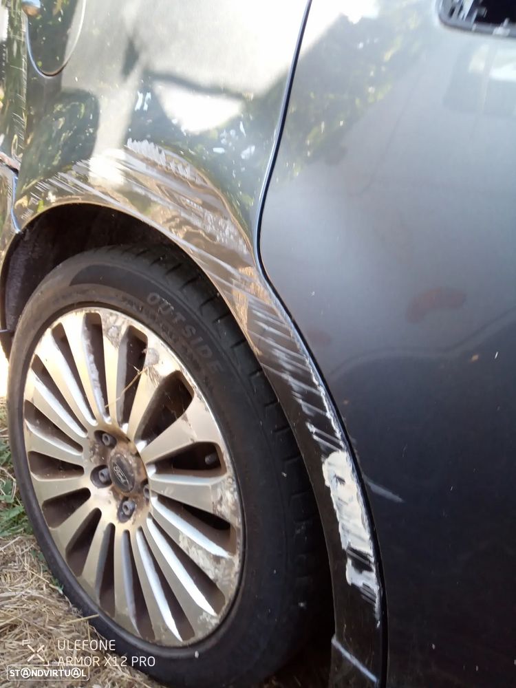 Ford C-Max 1.6 TDCi Titanium - 4