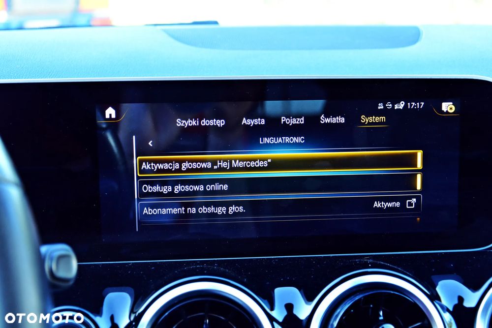 Mercedes-Benz Klasa B 200 d 8G-DCT - 33