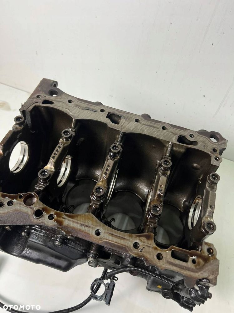 06H 103 021 S Blok CESA 2.0 TFSI silnika Audi TT TTS Mk2 2011 - 11