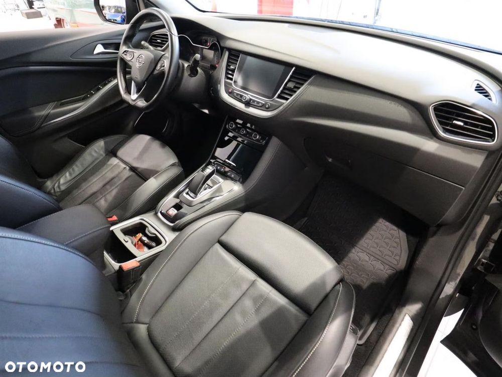 Opel Grandland X Plug-in-Hybrid4 1.6 DI Start/Stop Ultimate - 14