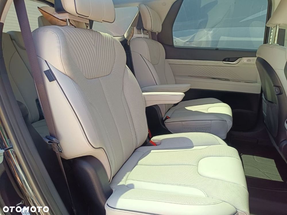 Hyundai Palisade - 24