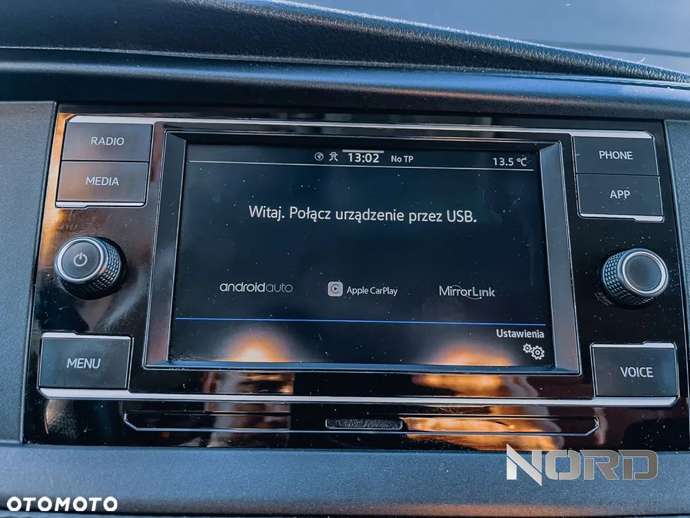 Volkswagen T6 DSG 2.0 TDI LONG - 27