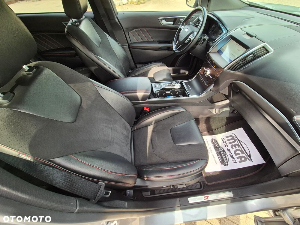 Ford Edge 2.0 EcoBlue Bi-Turbo 4x4 ST-LINE - 18