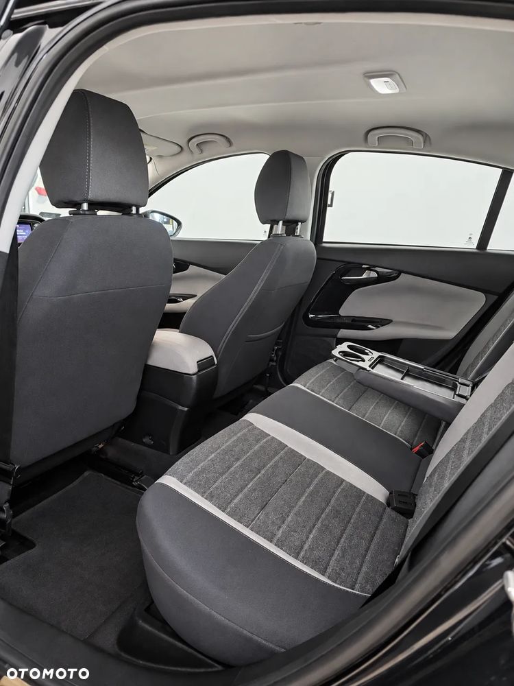 Fiat Tipo 1.4 16v Lounge EU6d - 13