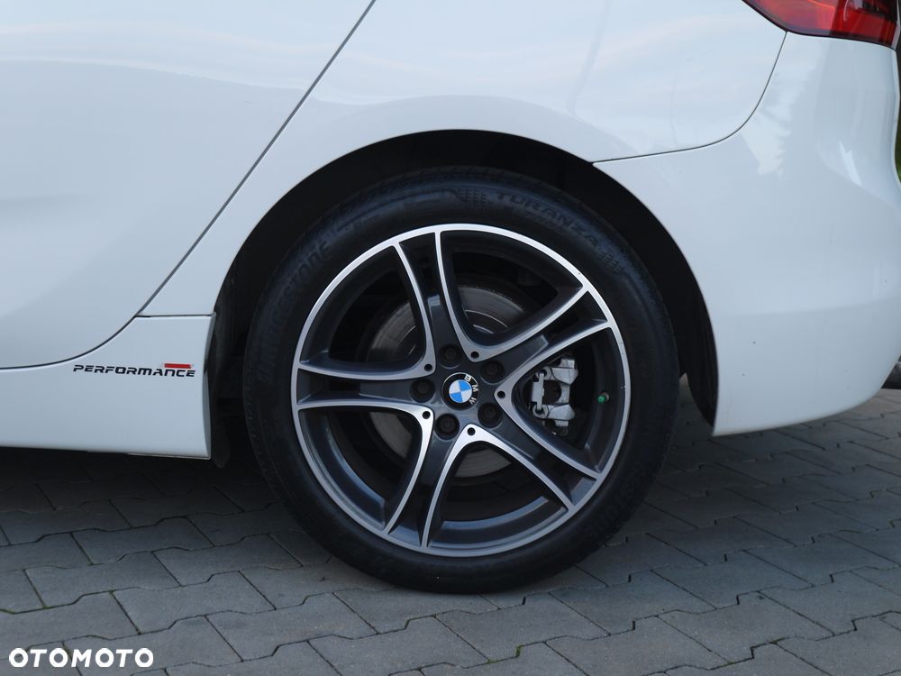 BMW Seria 2 225xe iPerformance Luxury Line - 11