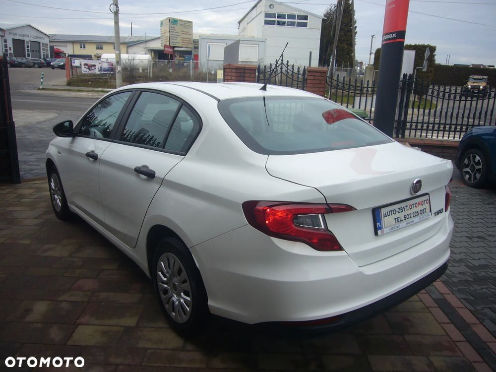 Fiat Tipo 1.4 16V - 9