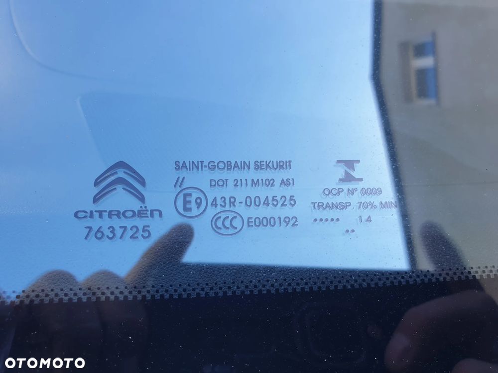 Citroën C4 Grand Picasso 2.0 BlueHDi Exclusive - 41