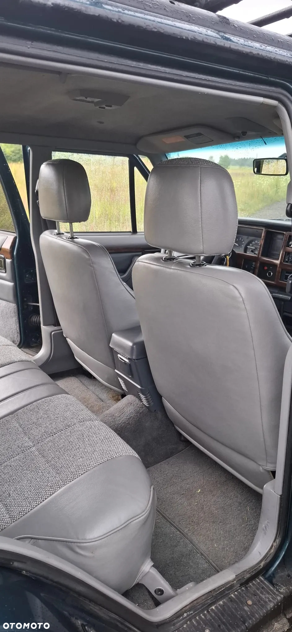 Jeep Cherokee 4.0 - 11
