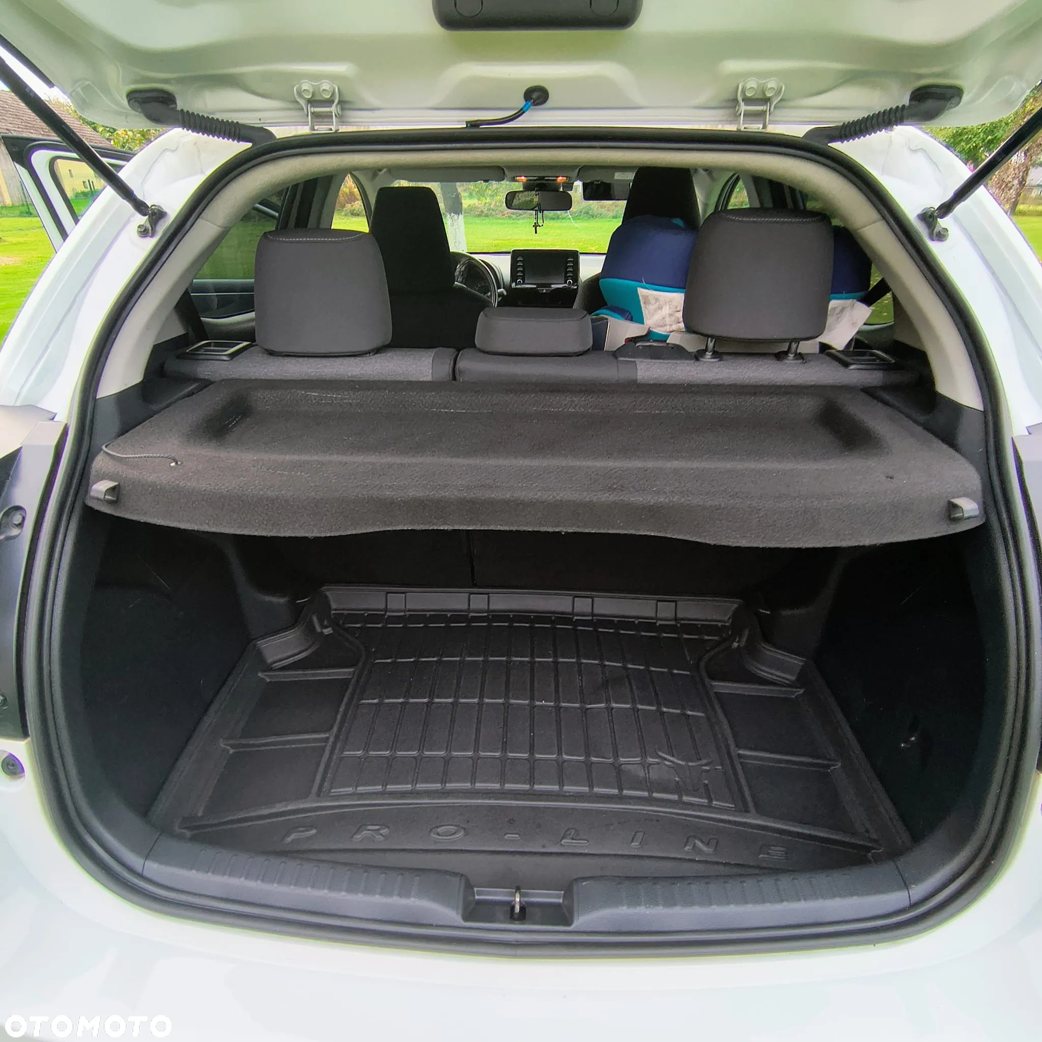 Toyota Yaris 1.5 Comfort - 9