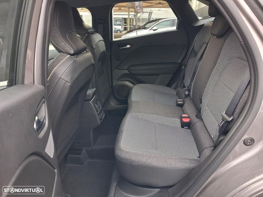 Mitsubishi Grandis 1.3 DI-T Intense 7DCT - 12