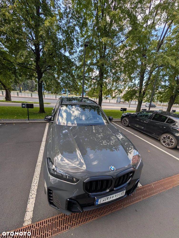 BMW X5 M M60i mHEV sport - 15