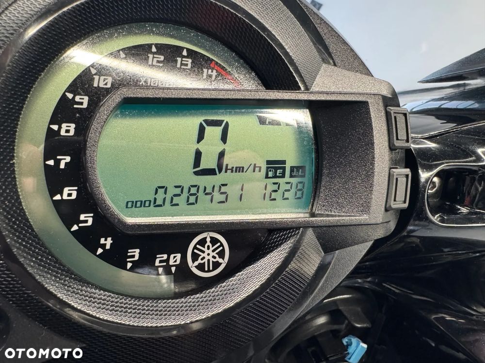 Yamaha FZ6 - 33