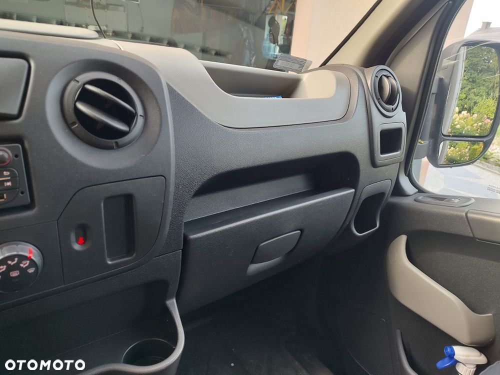 Renault MASTER - 22