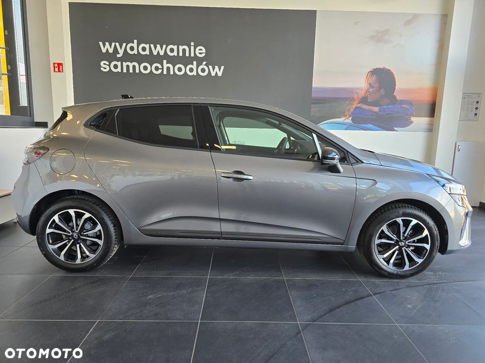 Renault Clio 1.0 TCe Techno - 3