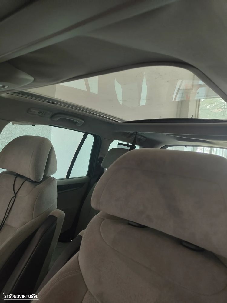 Citroën C4 Grand Picasso 2.0 HDi Exclusive CMP6 - 6