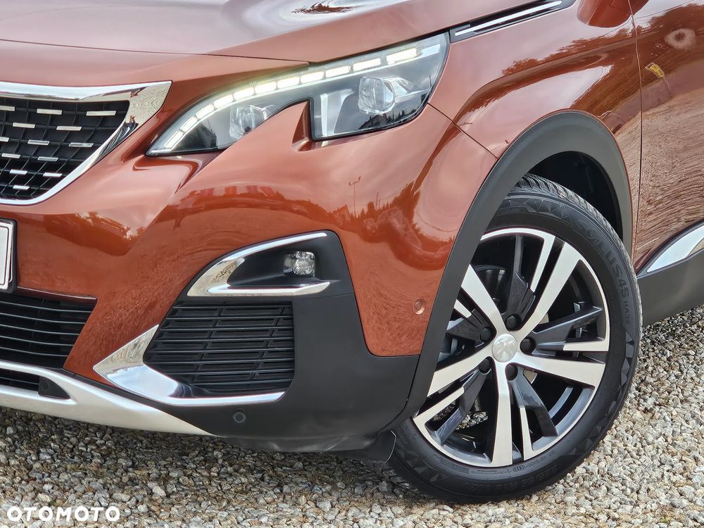 Peugeot 3008 THP 165 EAT6 Stop & Start Allure - 5